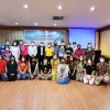 จัดทำแผนบริหารความเสี่ยง ประจำปี 2564